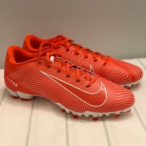 New NIKE VAPOR Untouchable Speed 3 Cleats